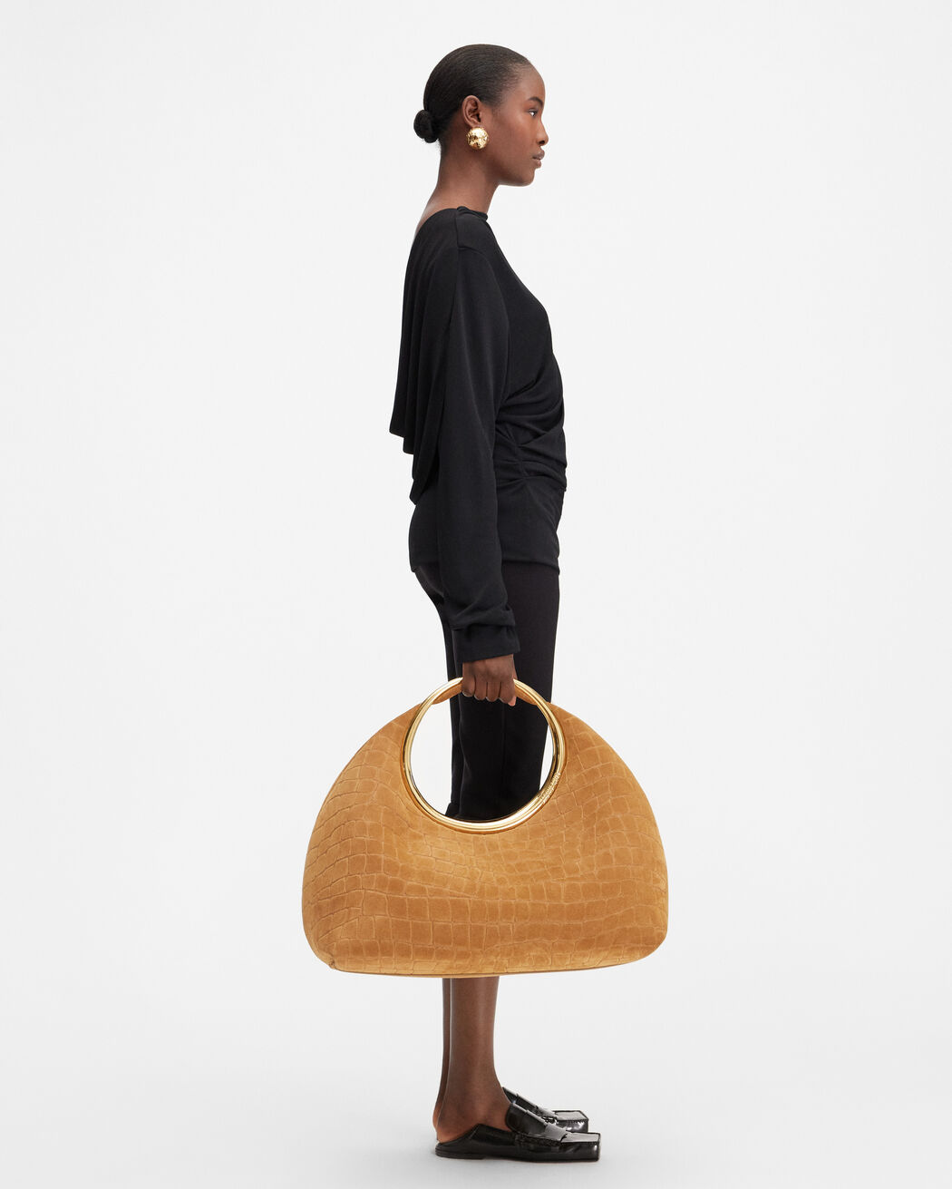 بلوزة The Croisière jacquemus بلوزة the croisi re