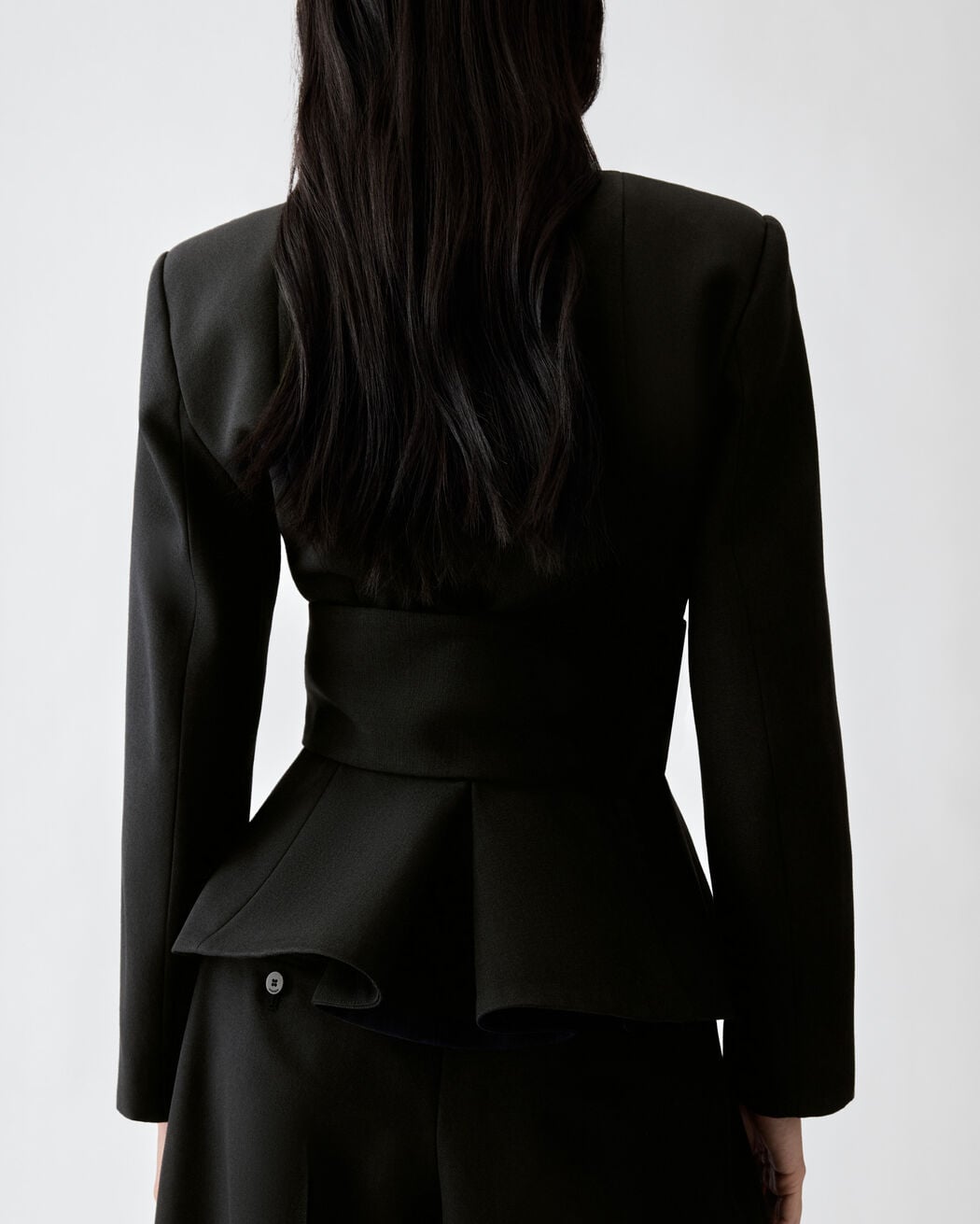 The Miami jacket jacquemus the miami jacket