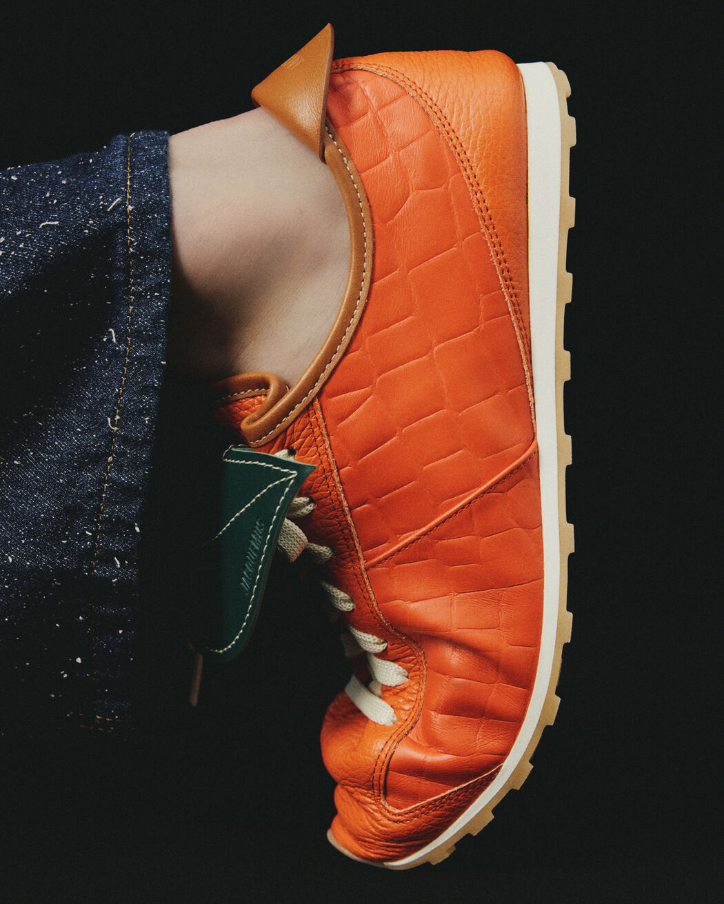 The Tennis jacquemus the tennis