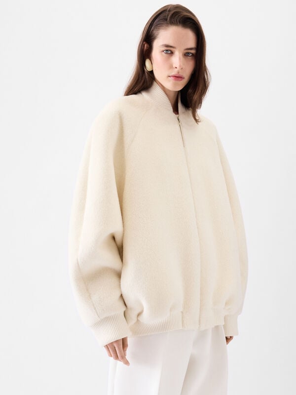The Pilu jacket jacquemus جاكيت the pilu