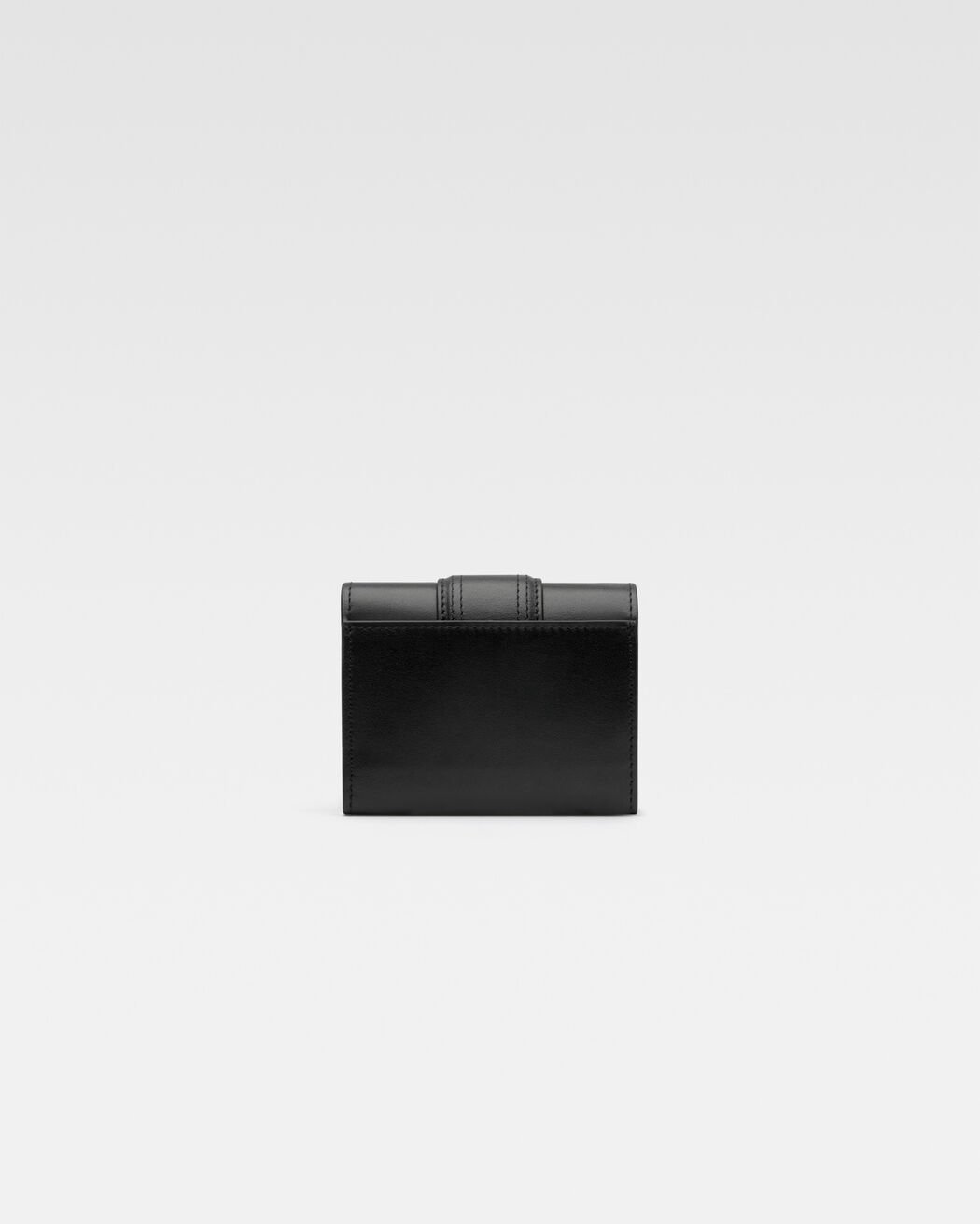 The Bambino wallet jacquemus the bambino wallet