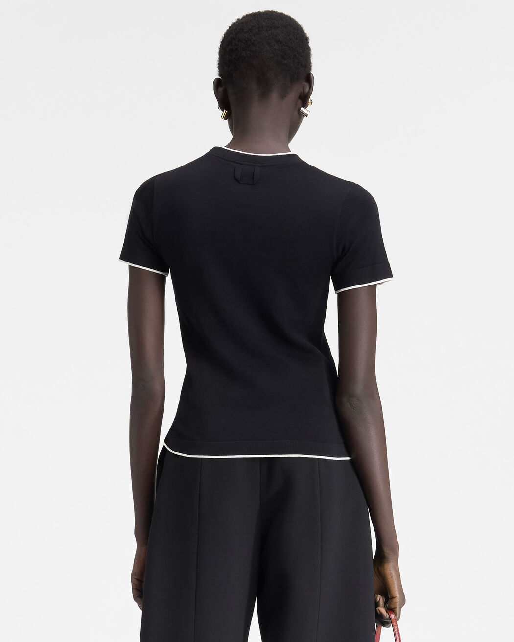 تي شيرت Le T-Shirt Tricot jacquemus تي شيرت le t shirt tricot