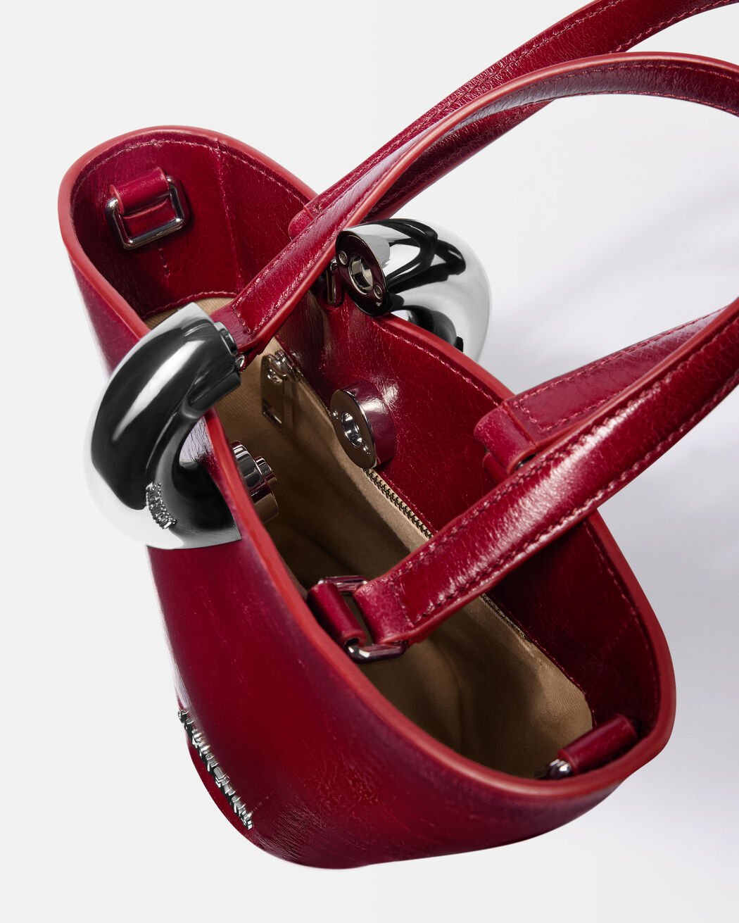 The small Bambola jacquemus the small bambola