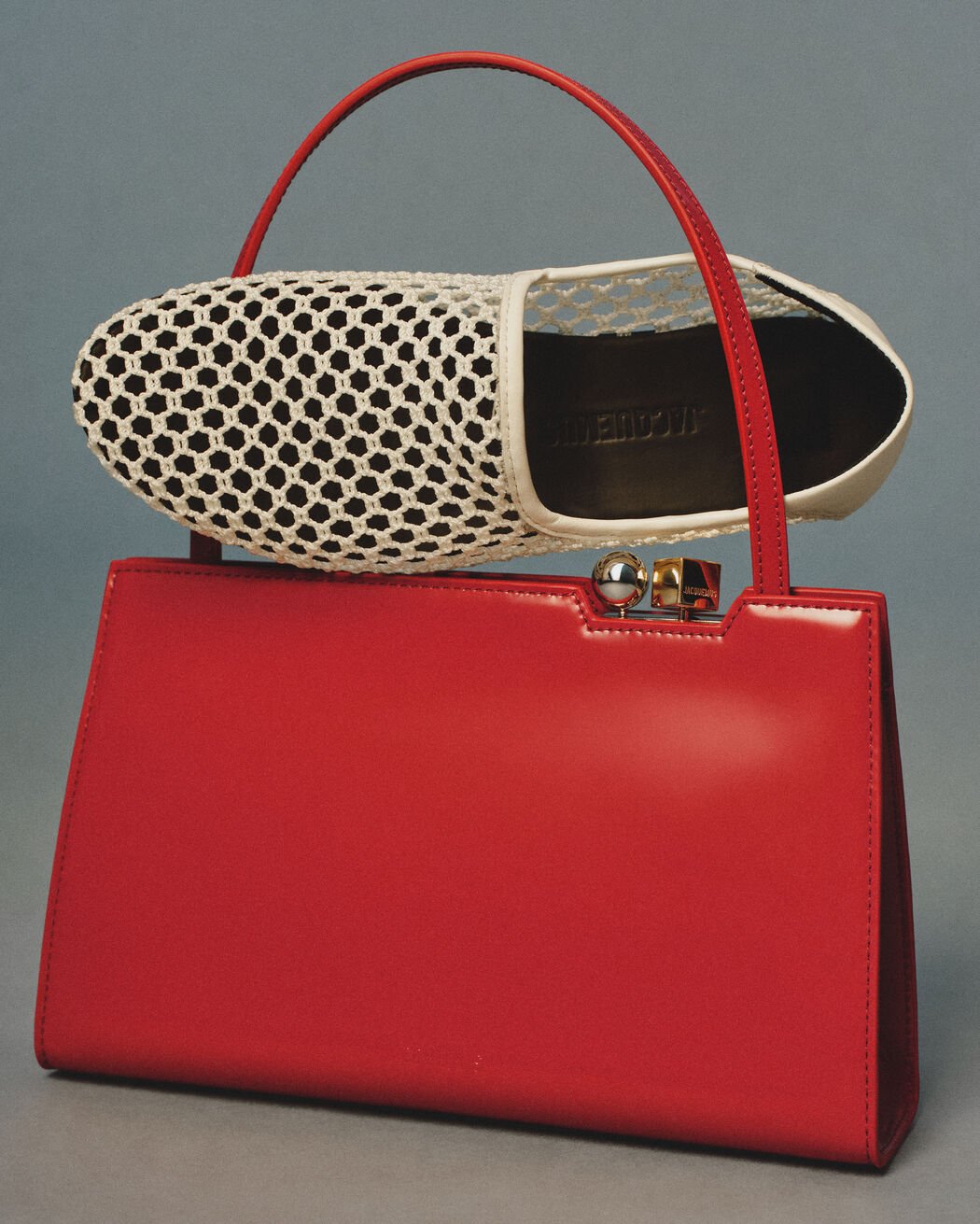 The Salon jacquemus the salon