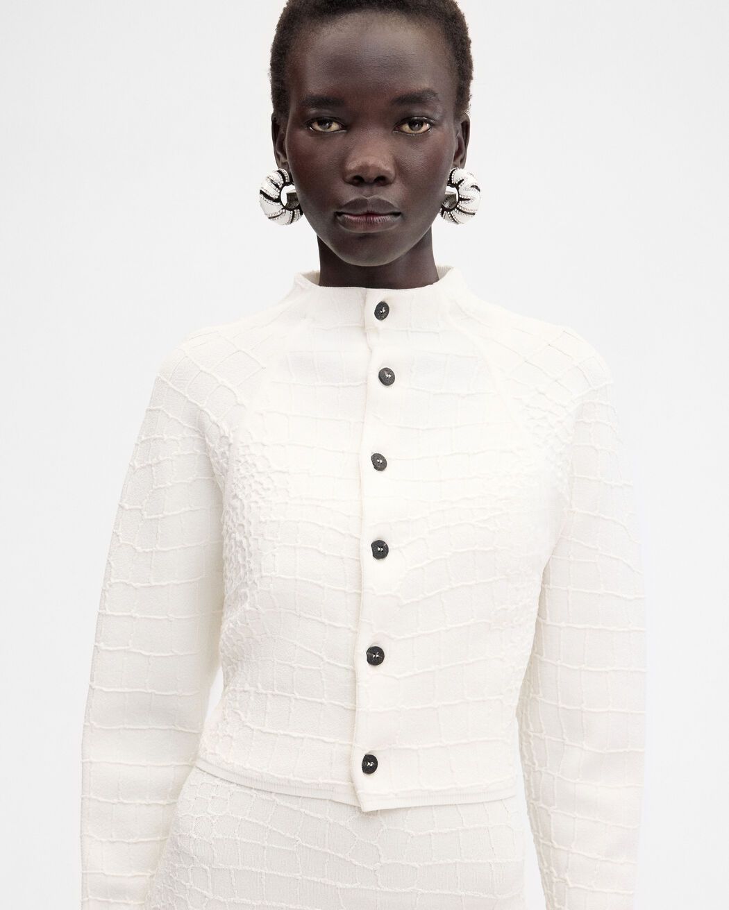 كارديجان The Scala jacquemus كارديجان the scala