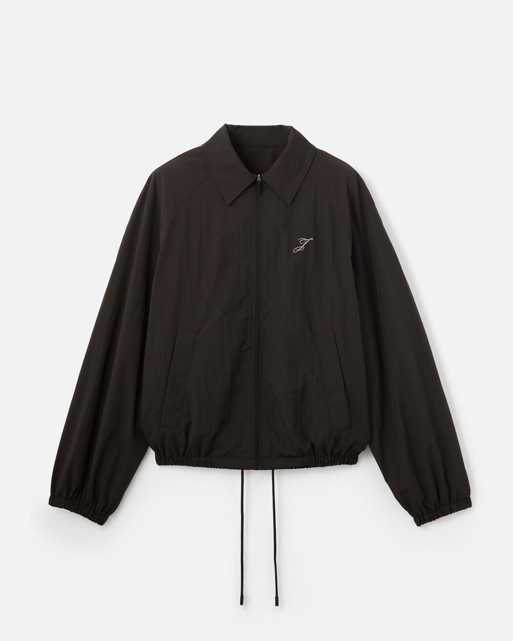 جاكيت ويندبريكر jacquemus جاكيت ويندبريكر