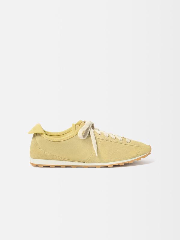 Les Tennis jacquemus the tennis