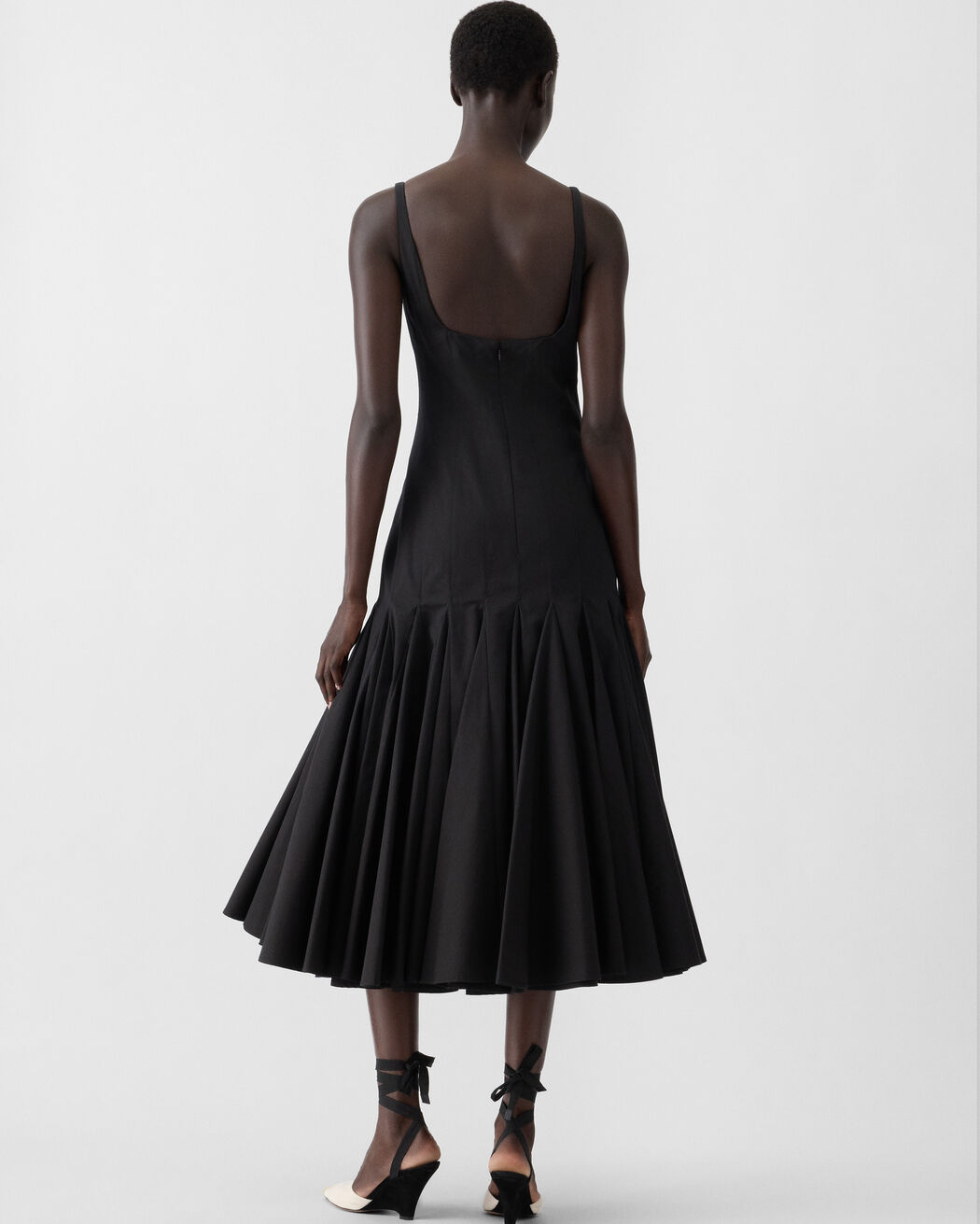 فستان The Agave jacquemus فستان the agave