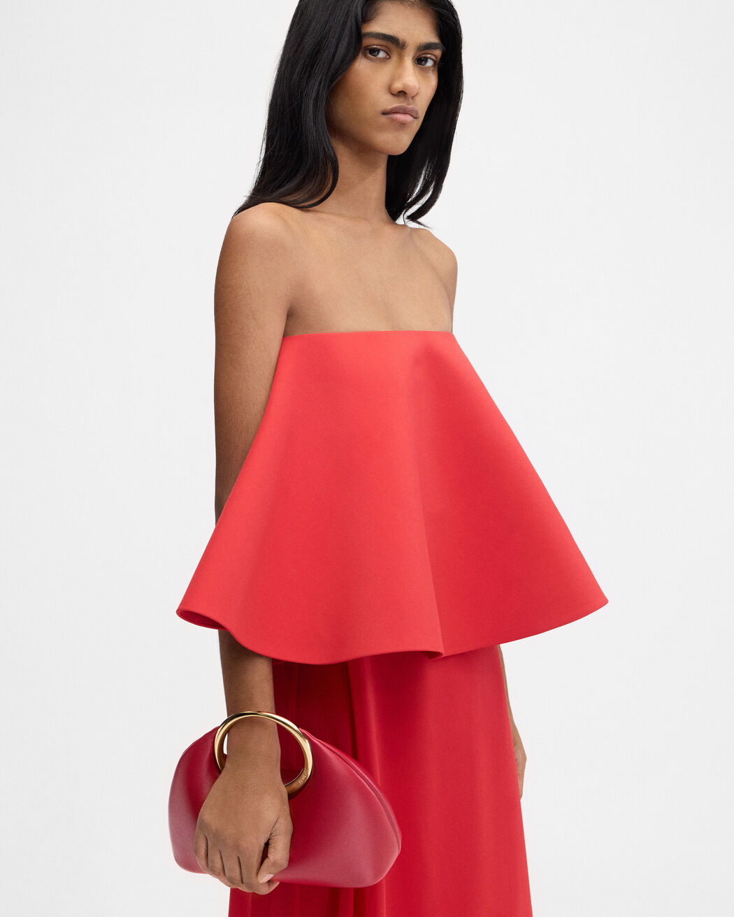 The small Calino jacquemus the small calino