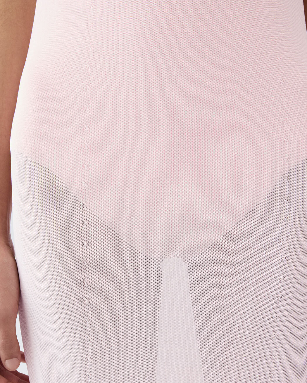 The Nodo midi dress jacquemus the nodo midi dress