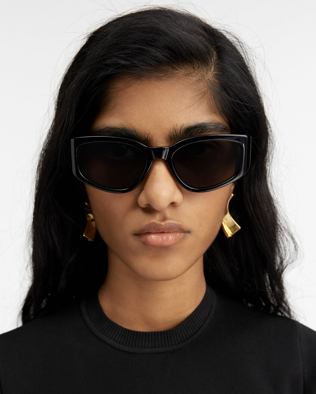 نظارات Les Lunettes Gala jacquemus نظارات les lunettes gala