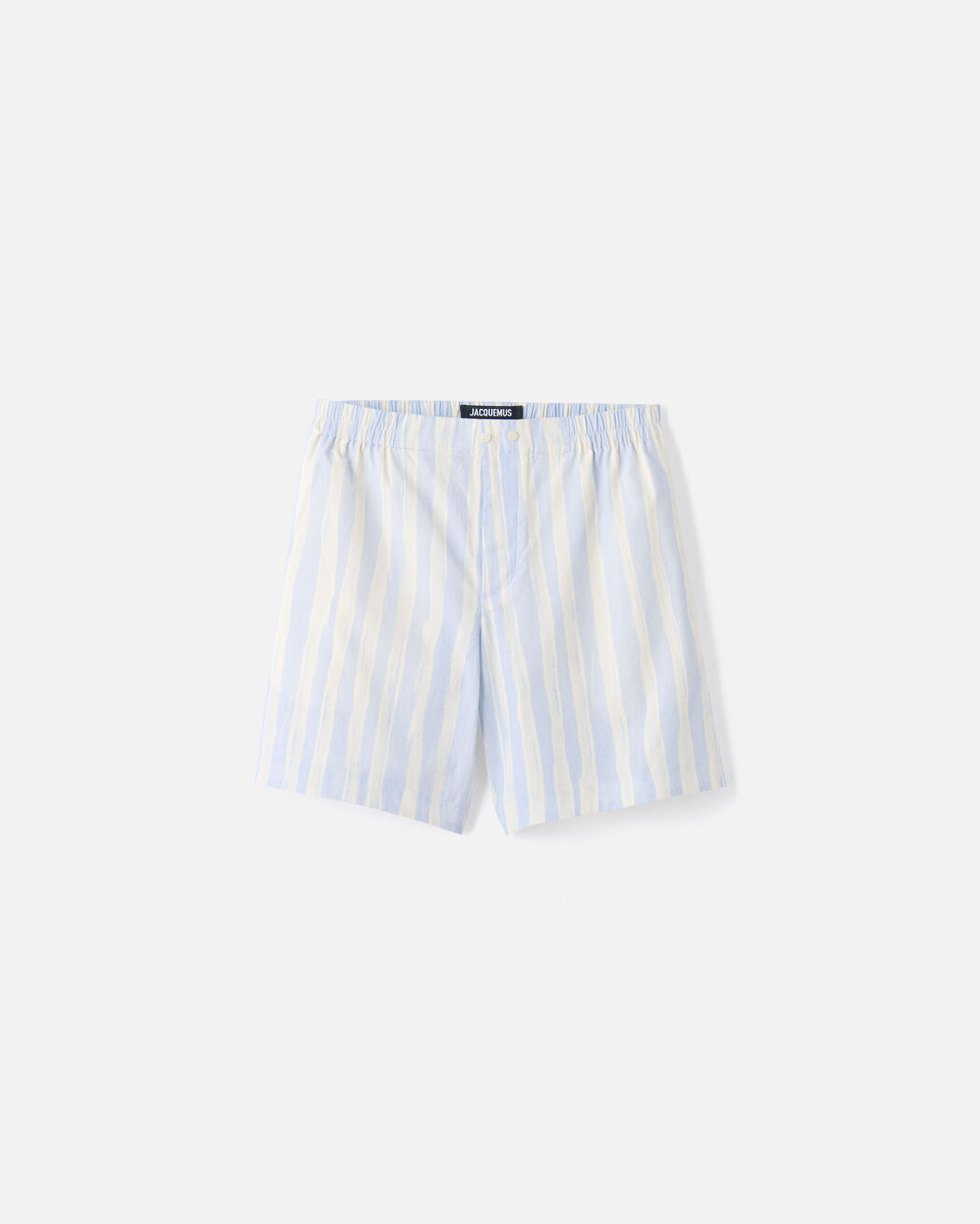 The Caleçon boxer shorts jacquemus the cale on boxer shorts
