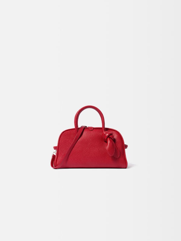 The small Turismo حقيبة jacquemus the small turismo حقيبة