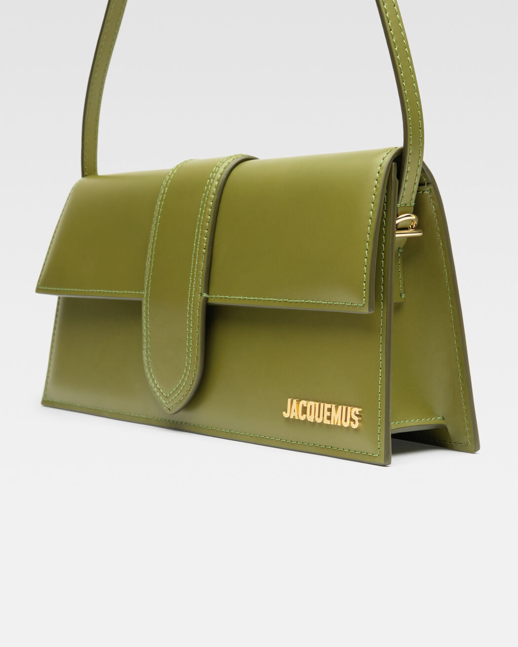 The long Bambino jacquemus the long bambino