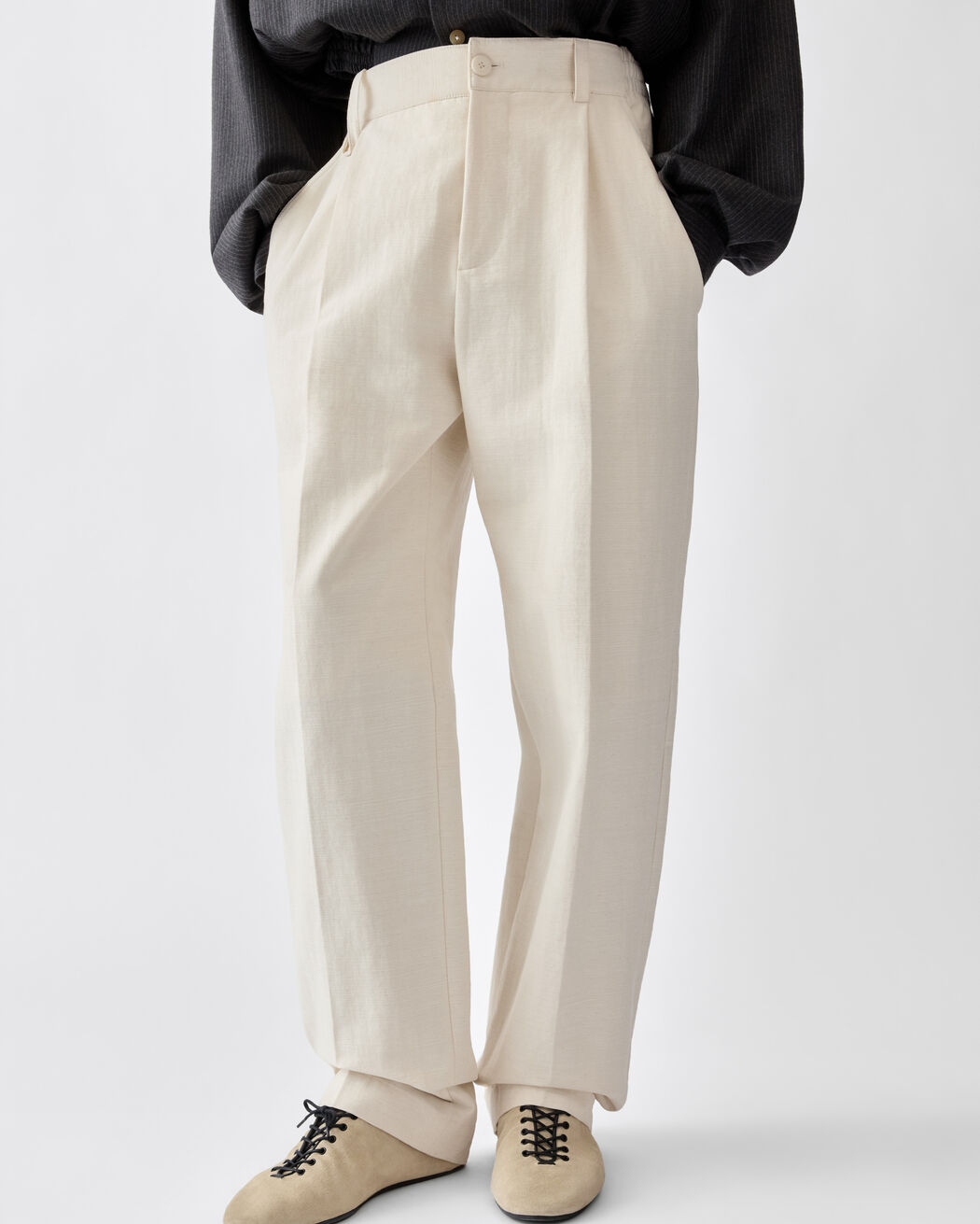 The Croisière pants jacquemus the croisi re pants