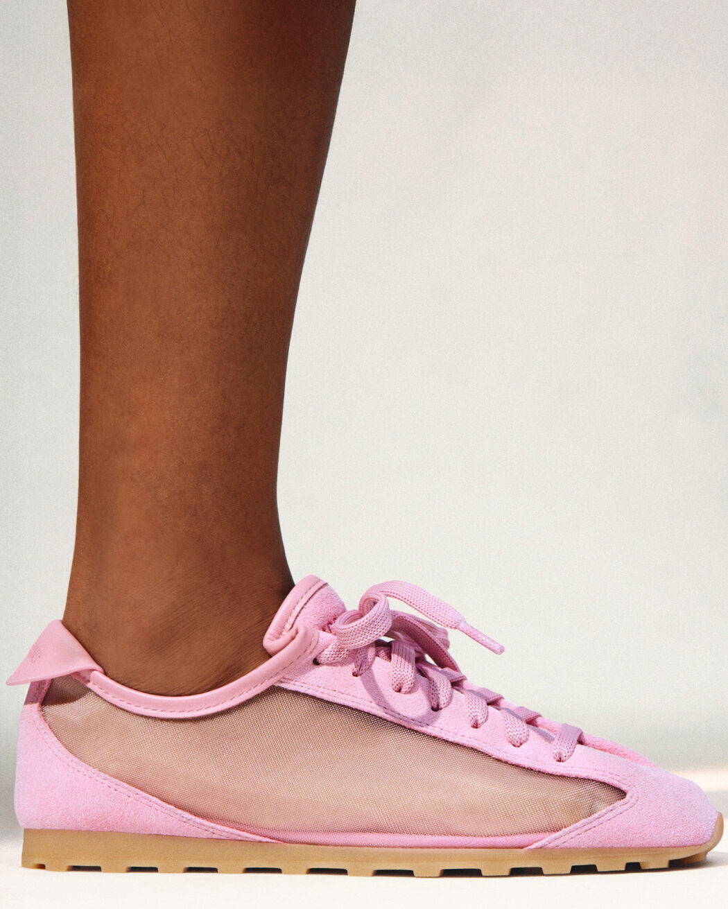The Tennis jacquemus the tennis