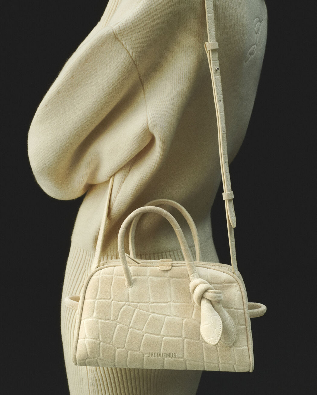 The Small Turismo jacquemus the small turismo