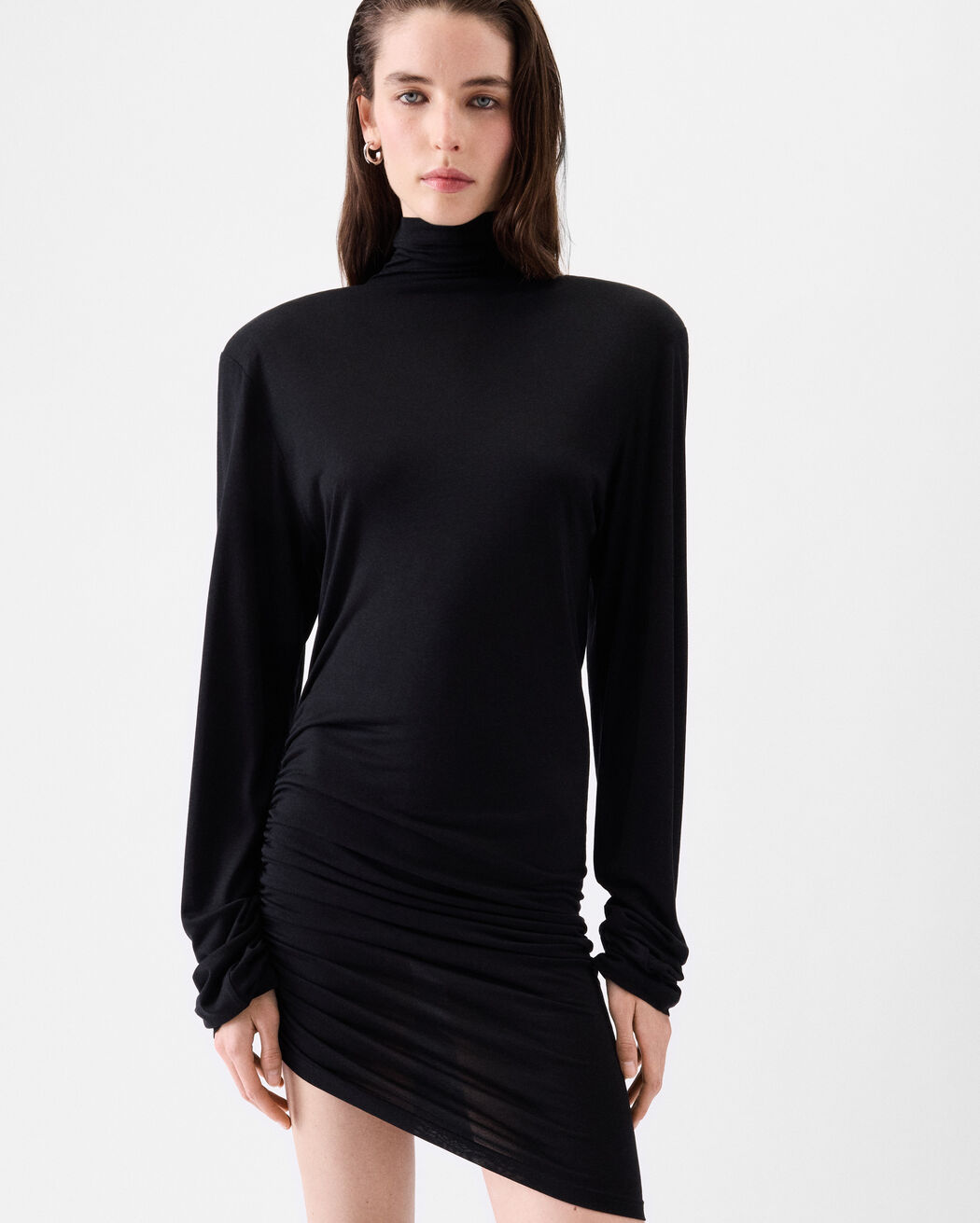 The Spallina dress jacquemus the spallina dress