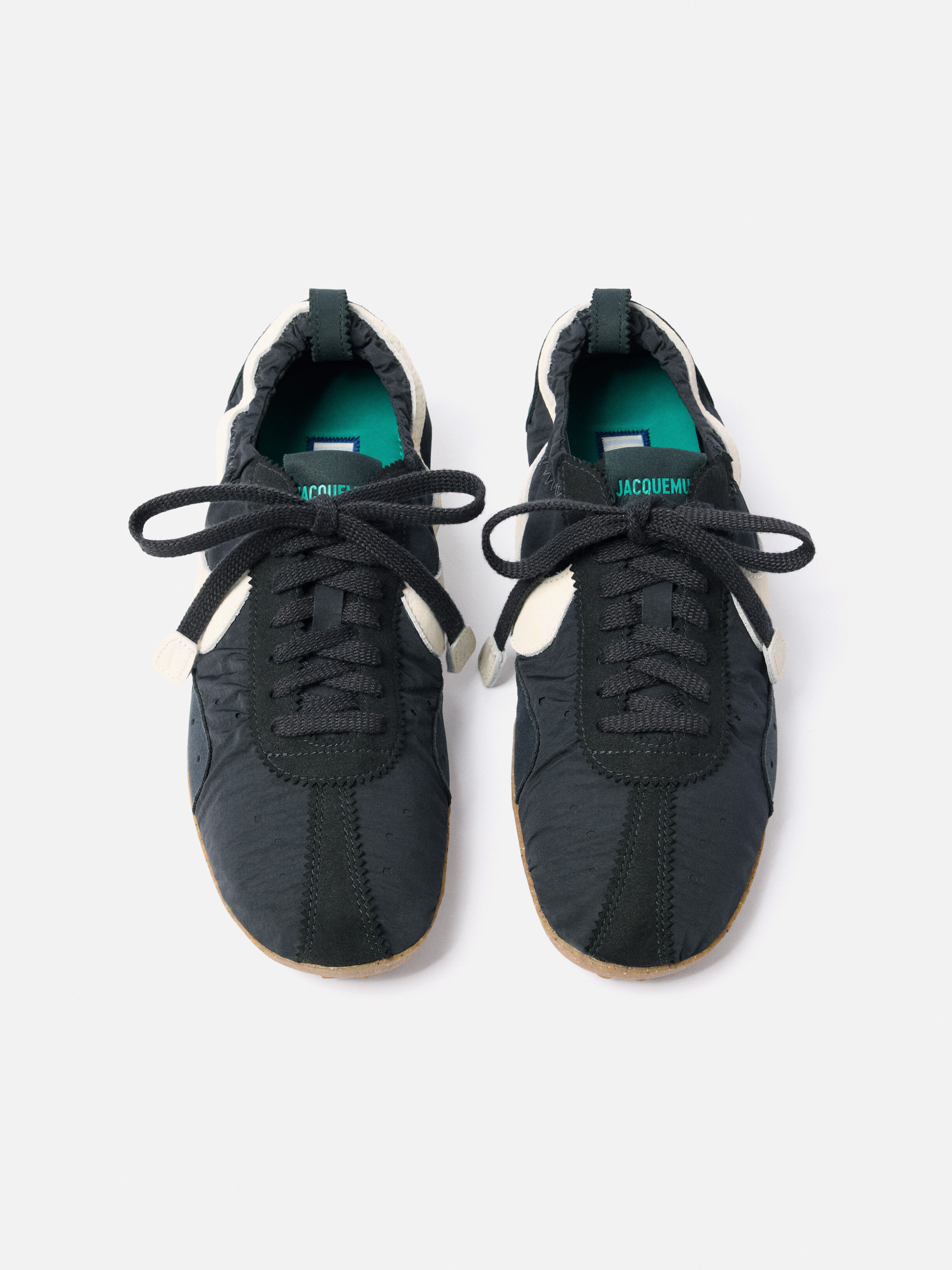 Moon Shoe Jacquemus + Nike, Black | JACQUEMUS UAE