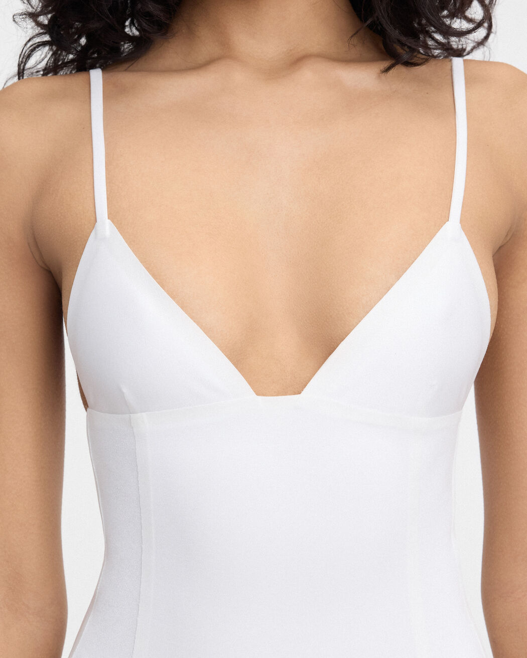 بودي سوت Le Body Spallina jacquemus بودي سوت le body spallina