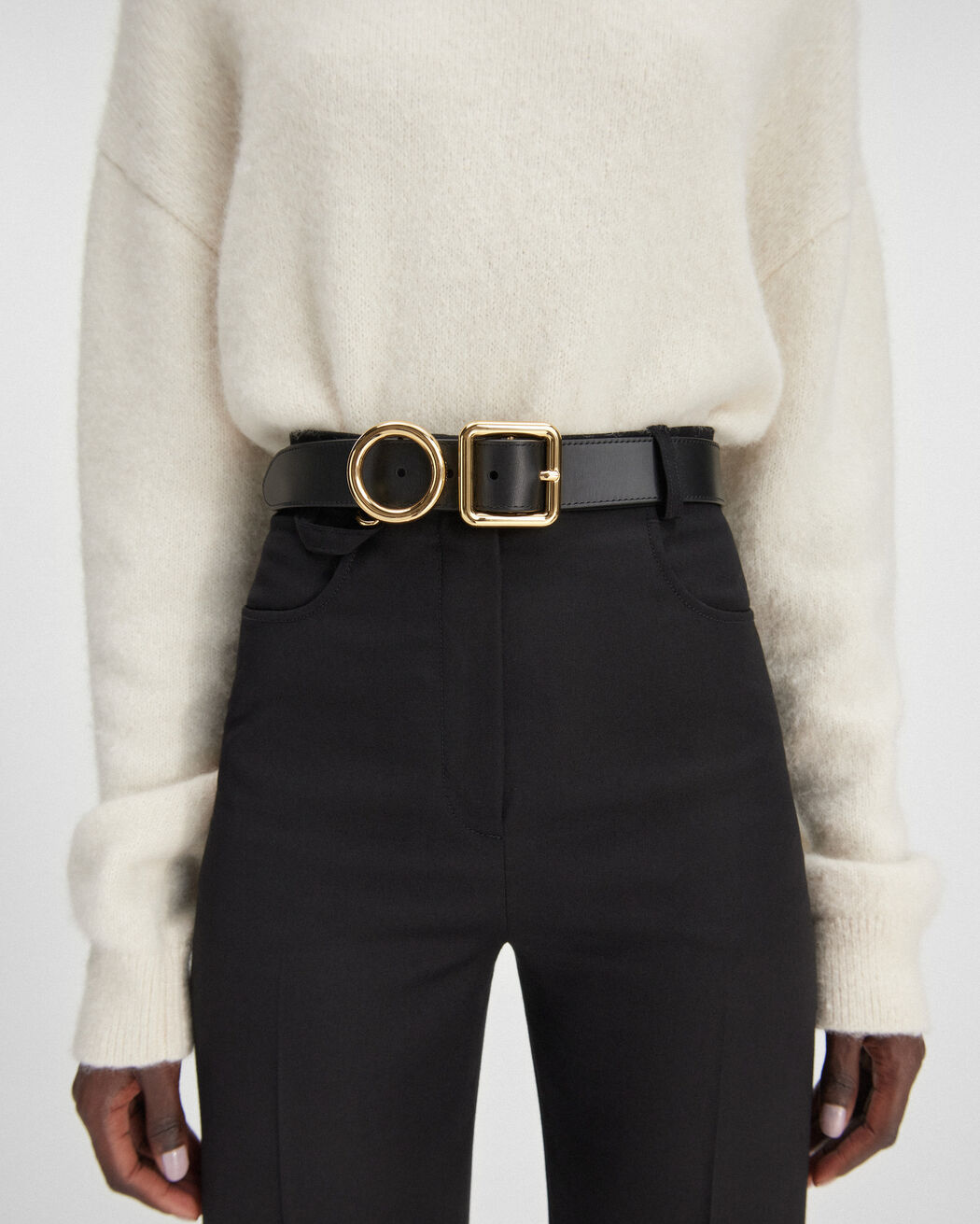 The Regalo belt jacquemus the regalo belt
