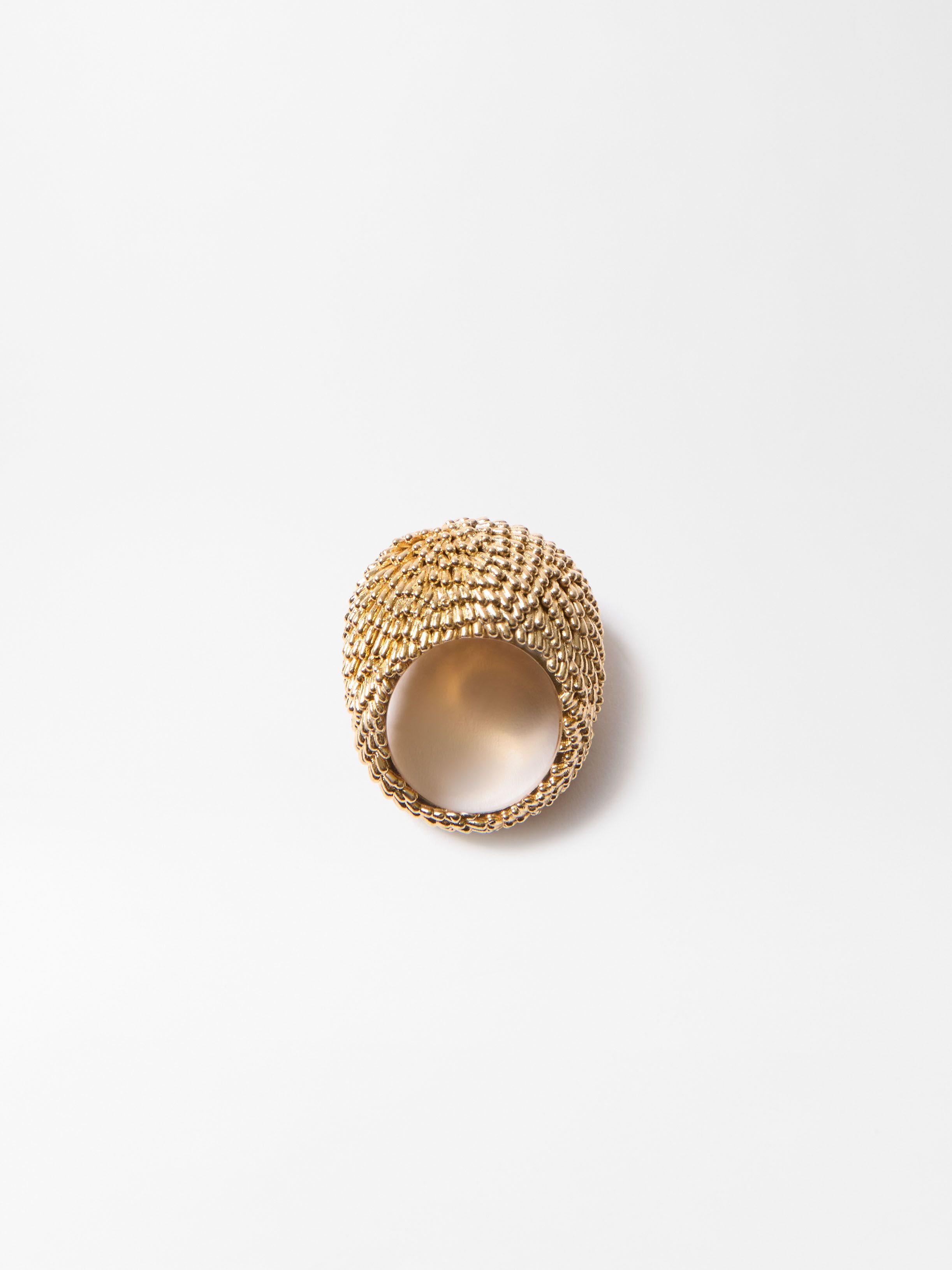 The Hérisson Ring