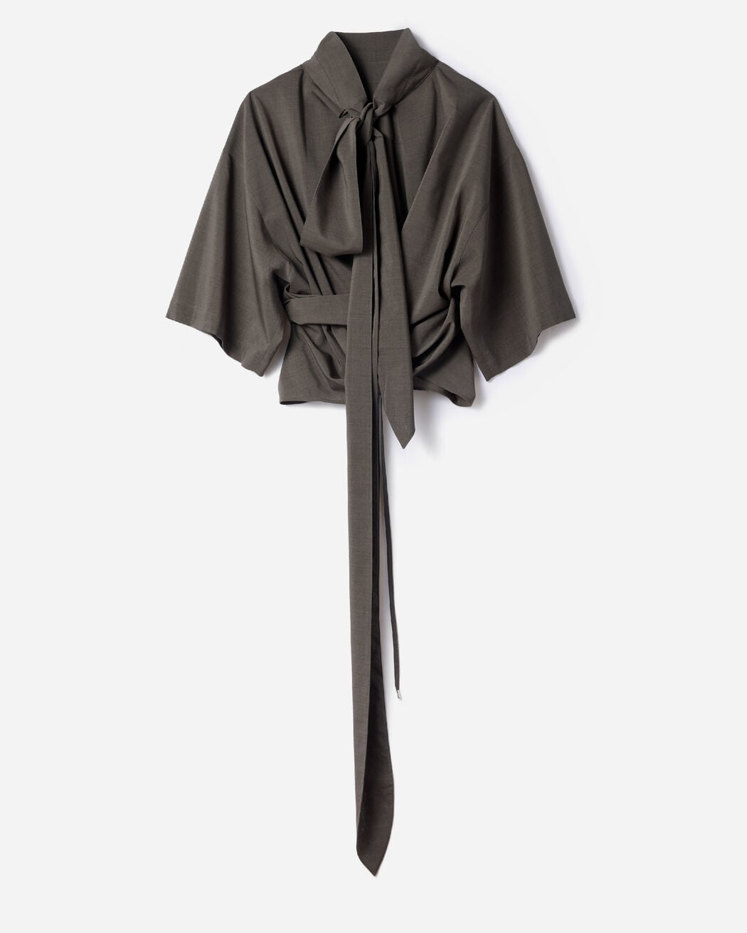 The Havana blouse jacquemus the havana blouse