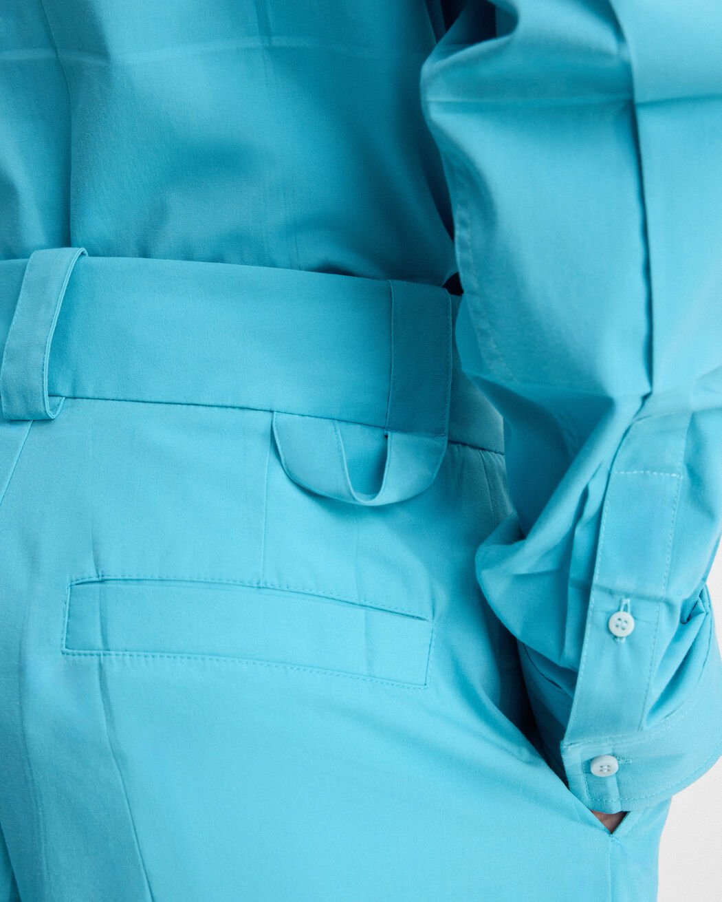 شورت برمودا Le Short Navega Plissé jacquemus شورت برمودا le short navega pliss