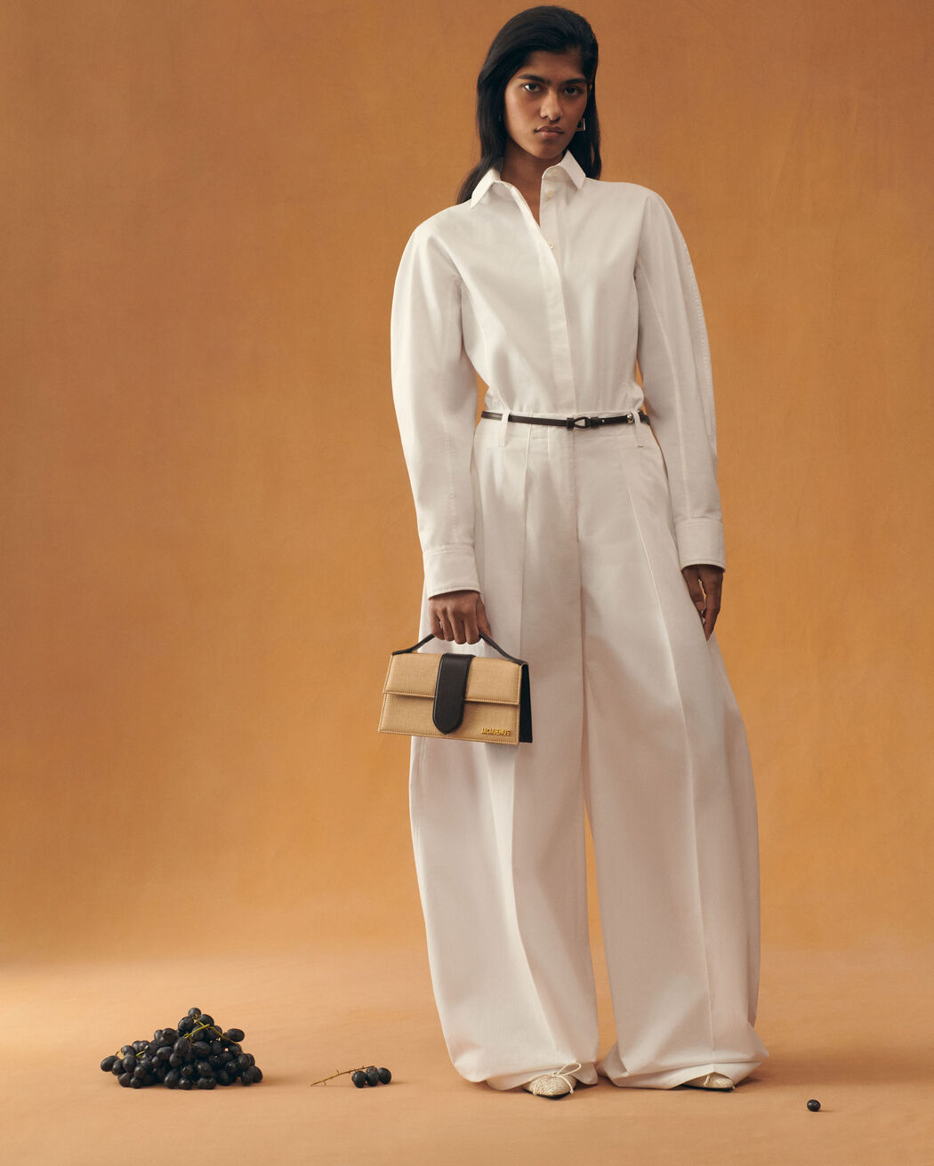 The Large Bambino jacquemus the large bambino