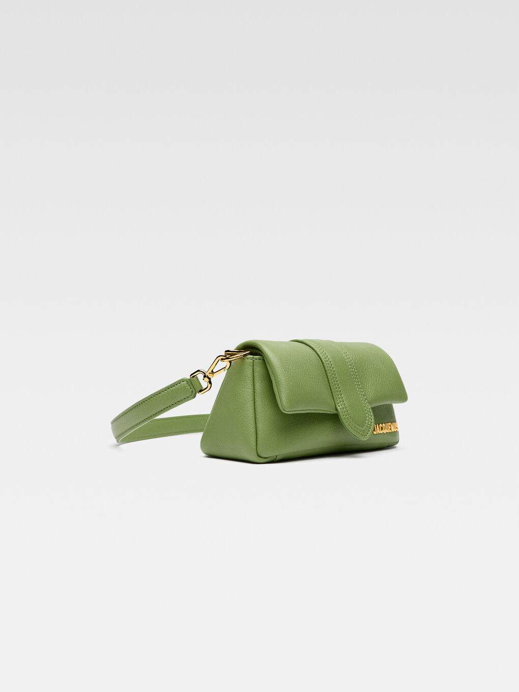 [WB6533] Jacquemus | Cross-Body Bag
