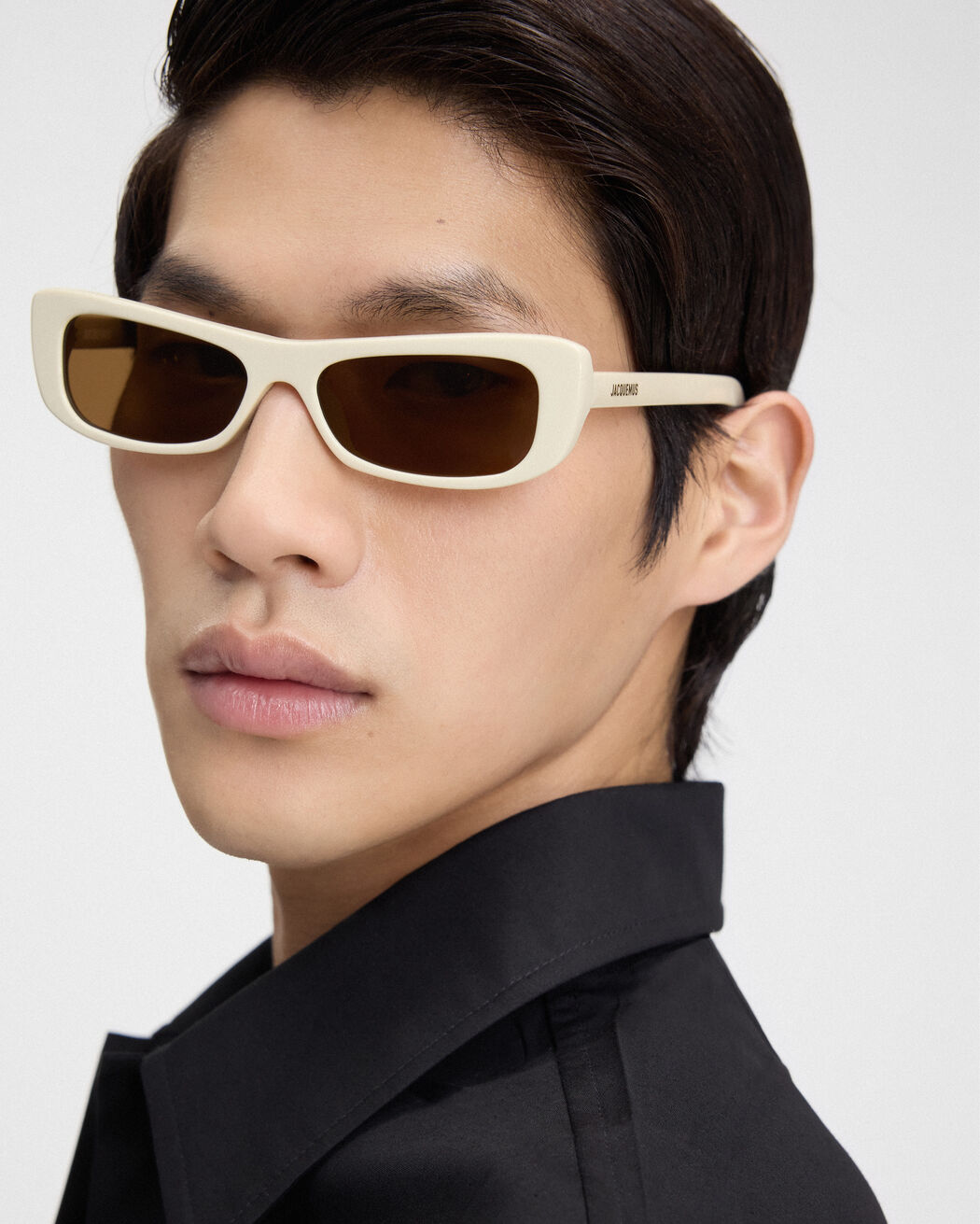 The ri نظارة شمسية jacquemus the ri نظارة شمسية