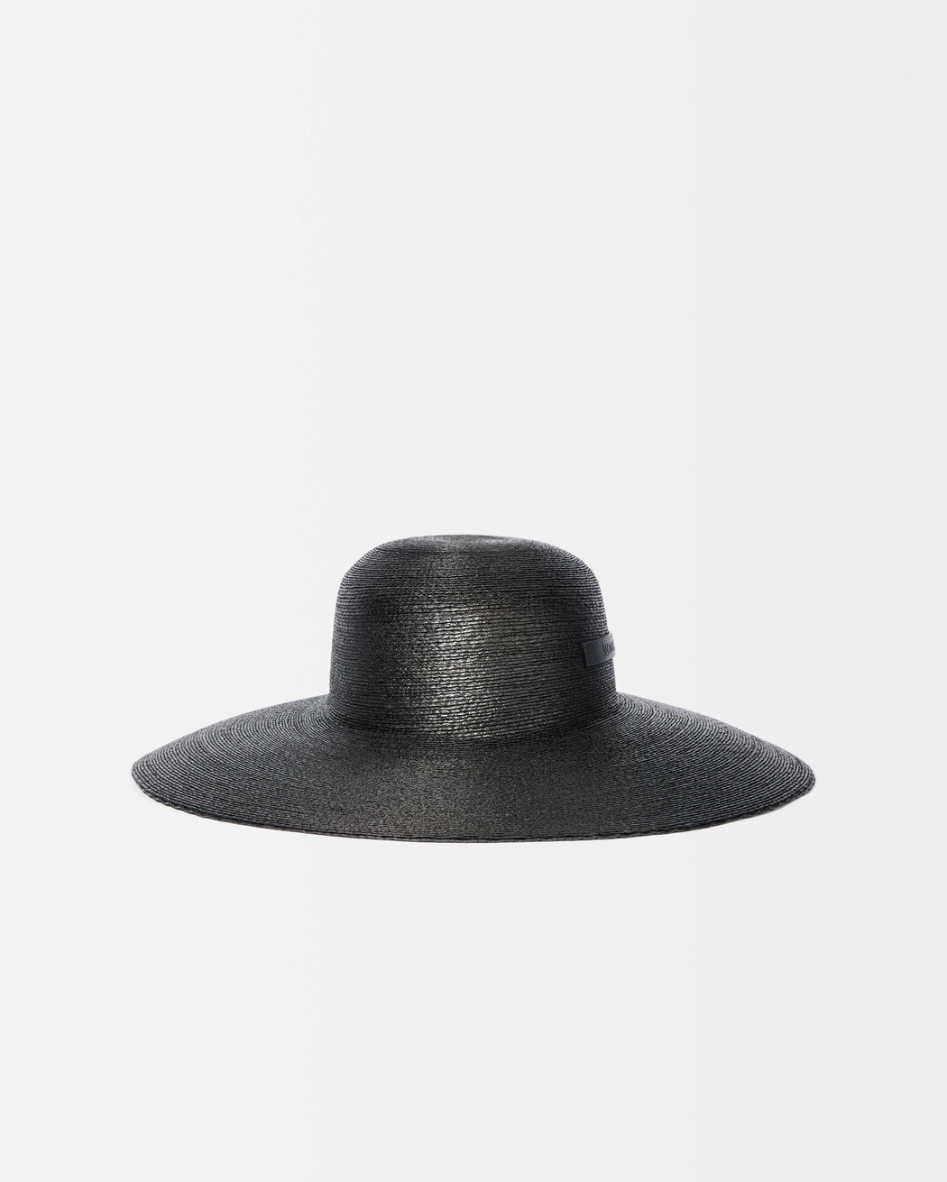 The Sole hat jacquemus the sole hat
