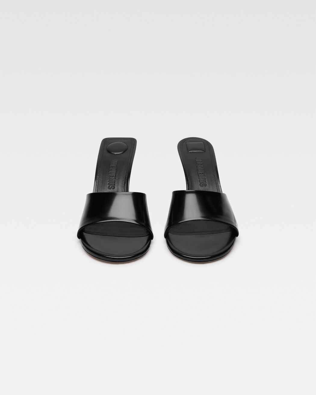 The Cubisto mules jacquemus the cubisto mules