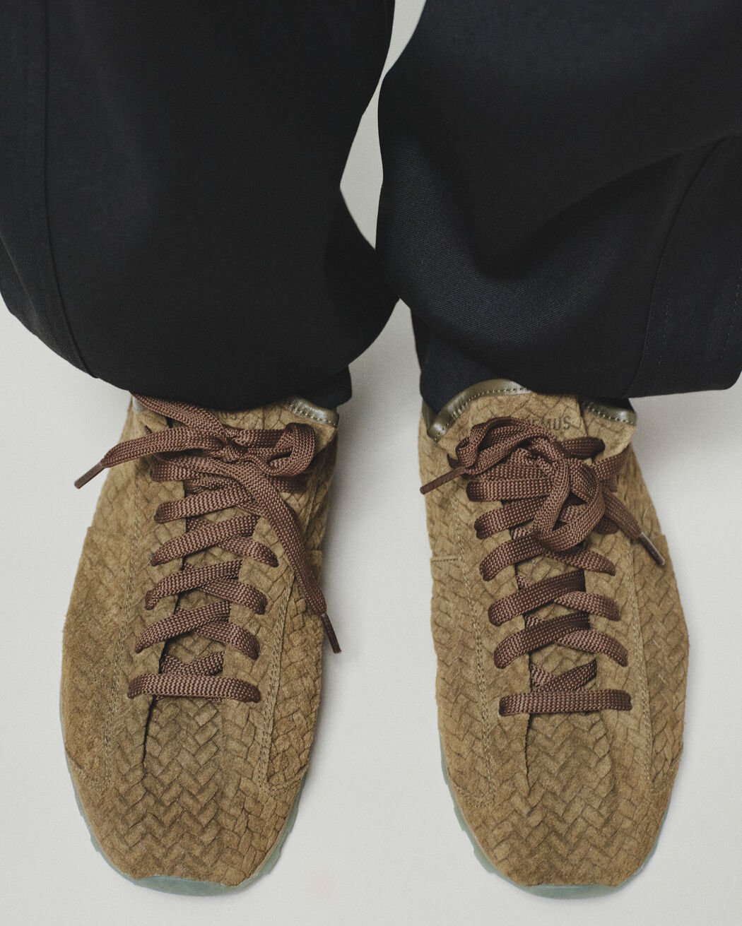 Les Tennis jacquemus les tennis