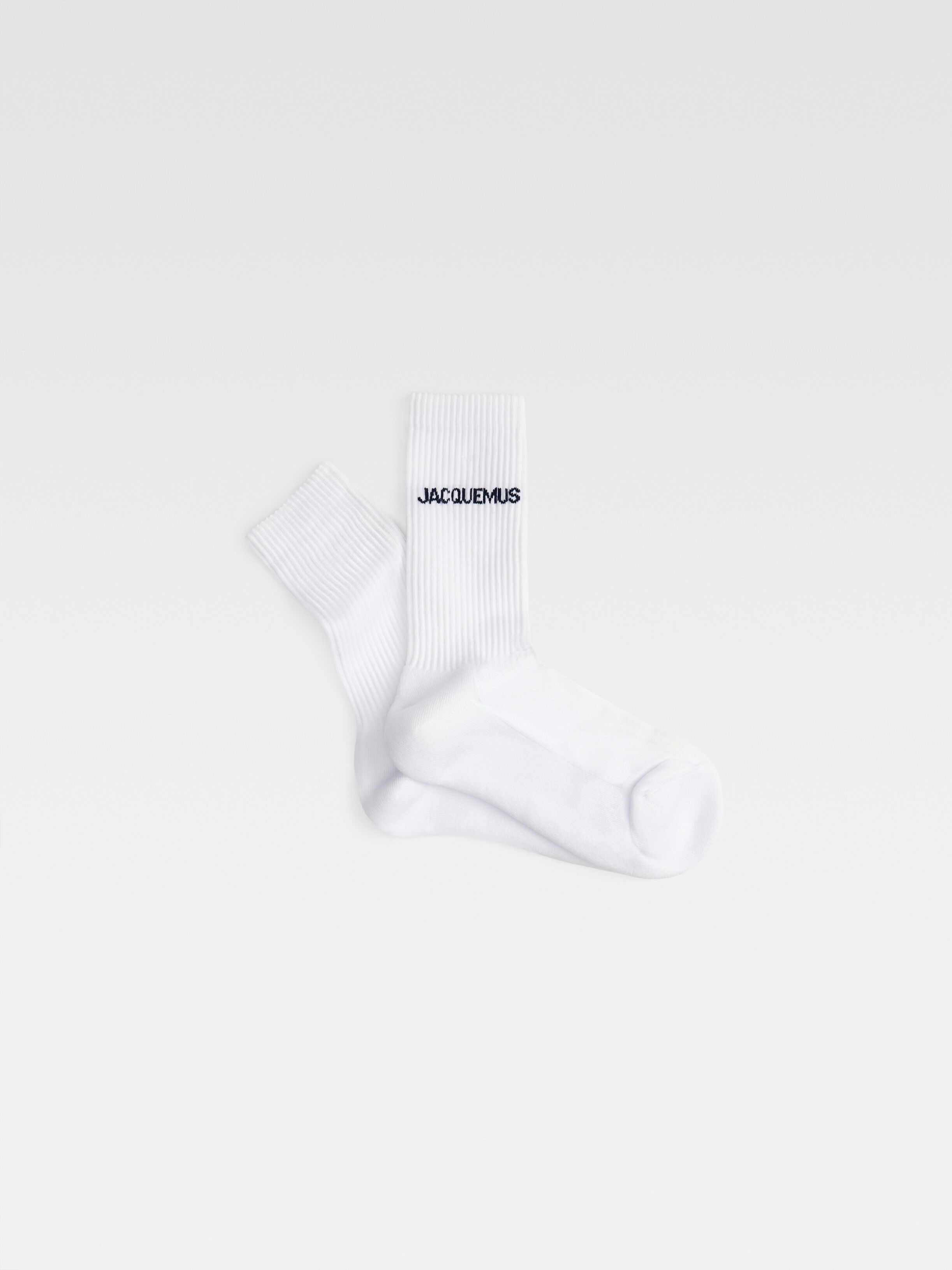 The Jacquemus Socks
