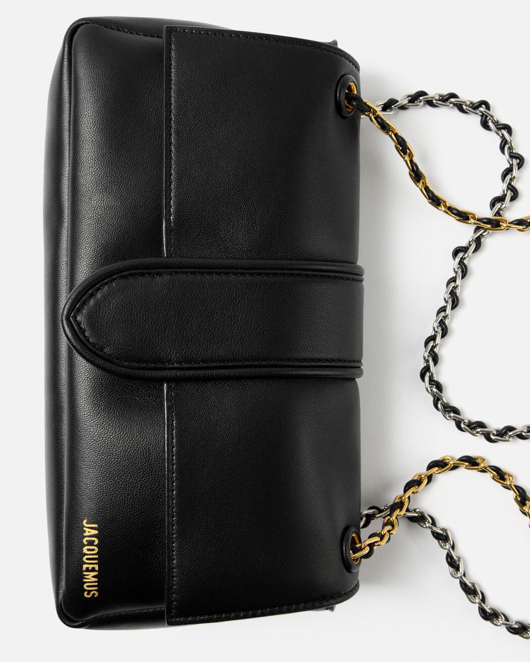 The Bambino Chaine jacquemus the bambino chaine