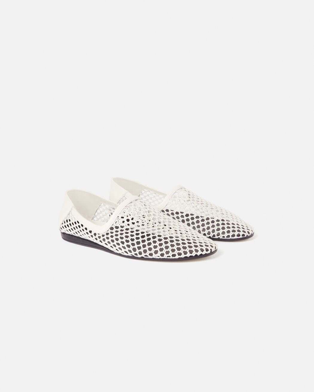 حذاء مفتوح من الخلف jacquemus حذاء مفتوح من الخلف