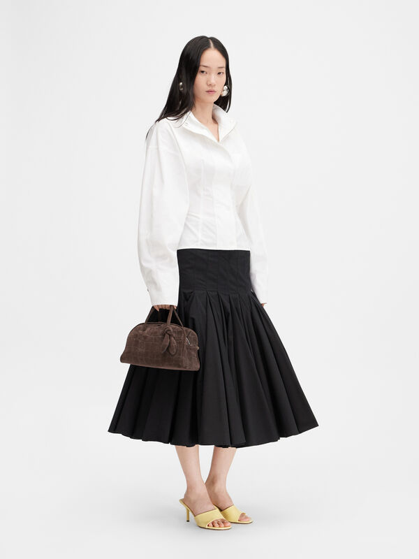 The Ciro shirt jacquemus the ciro shirt