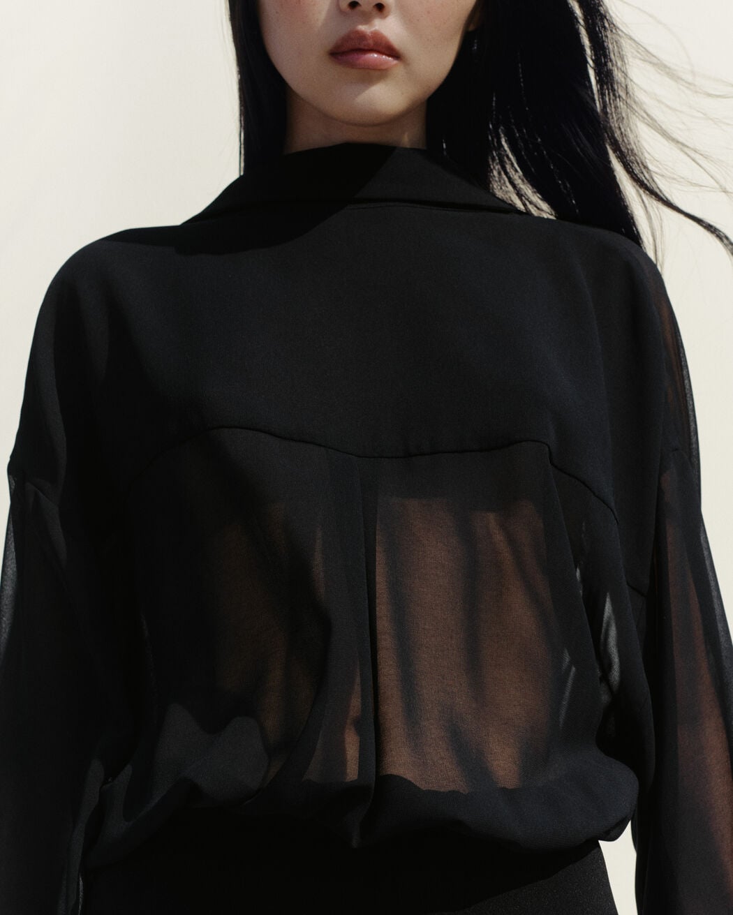 The Siroco dress jacquemus the siroco dress
