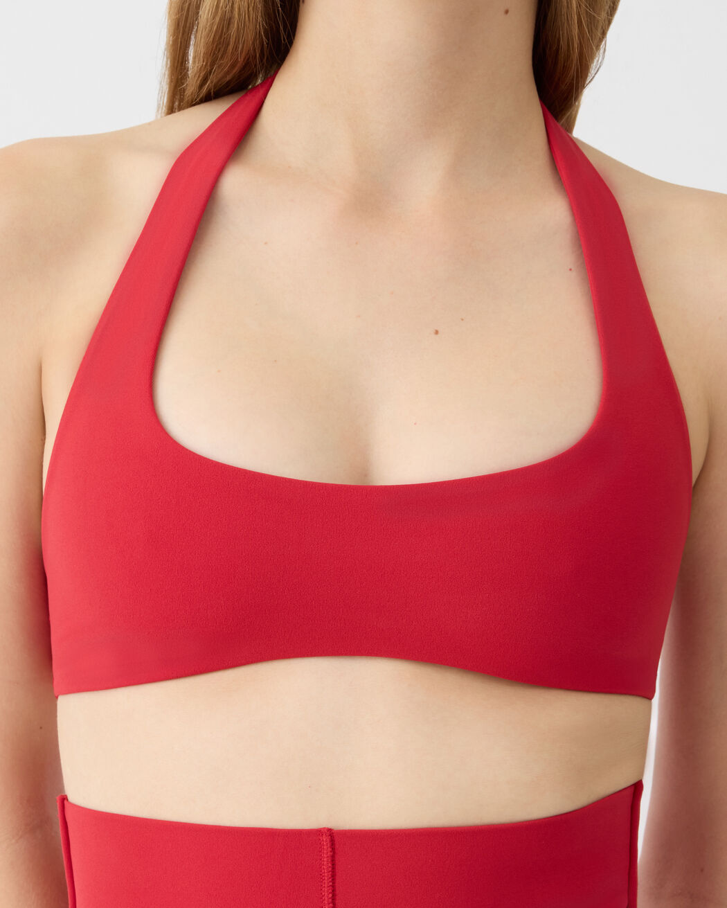 The sport bra Jacquemus + Nike the sport bra jacquemus nike