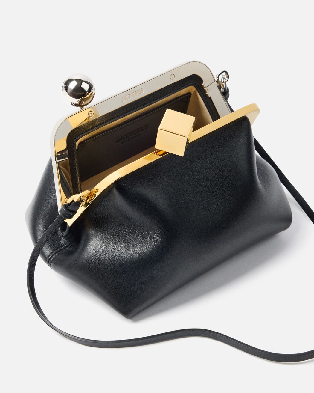 حقيبة The Berlingot jacquemus حقيبة the berlingot