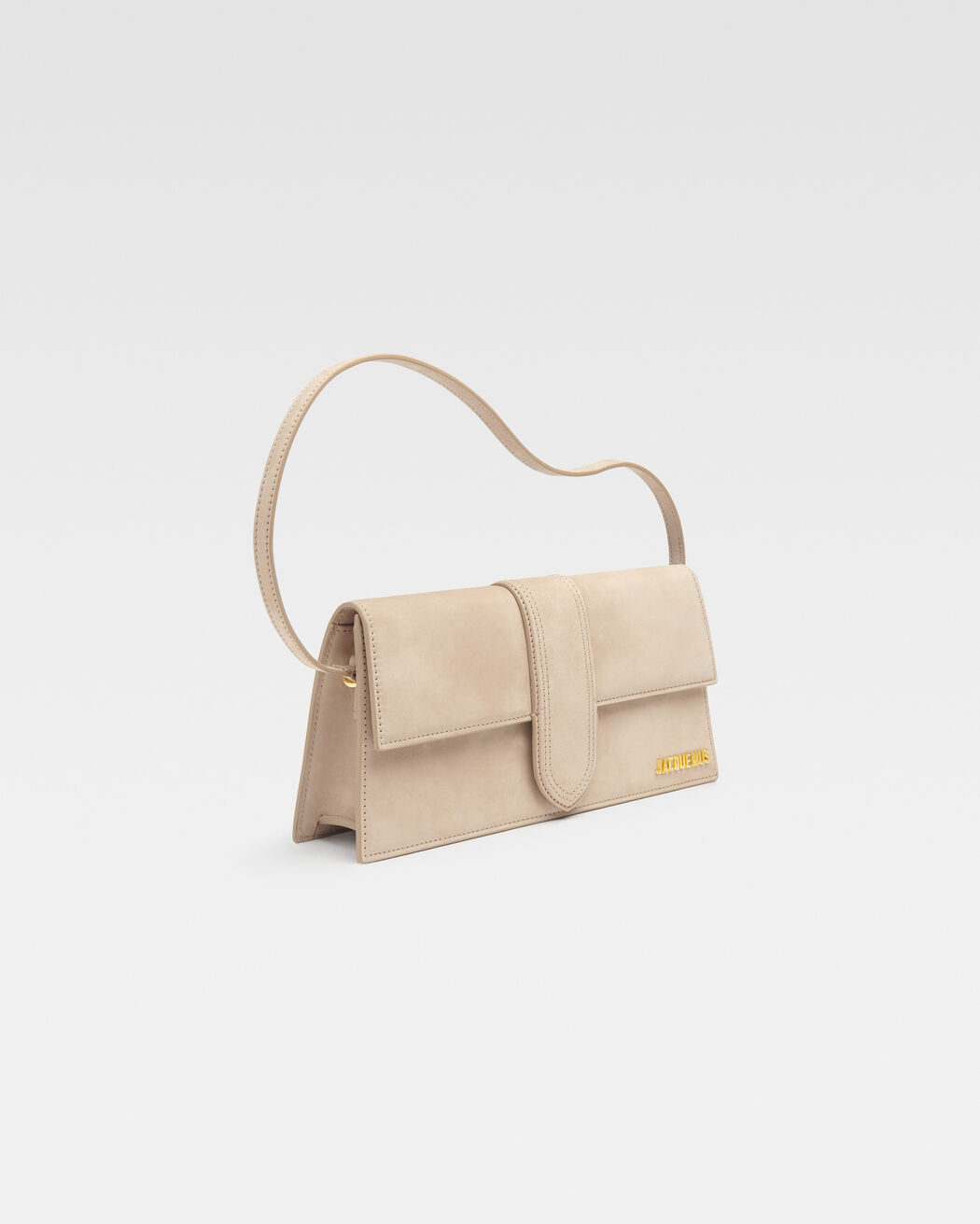 حقيبة The long Bambino jacquemus حقيبة the long bambino