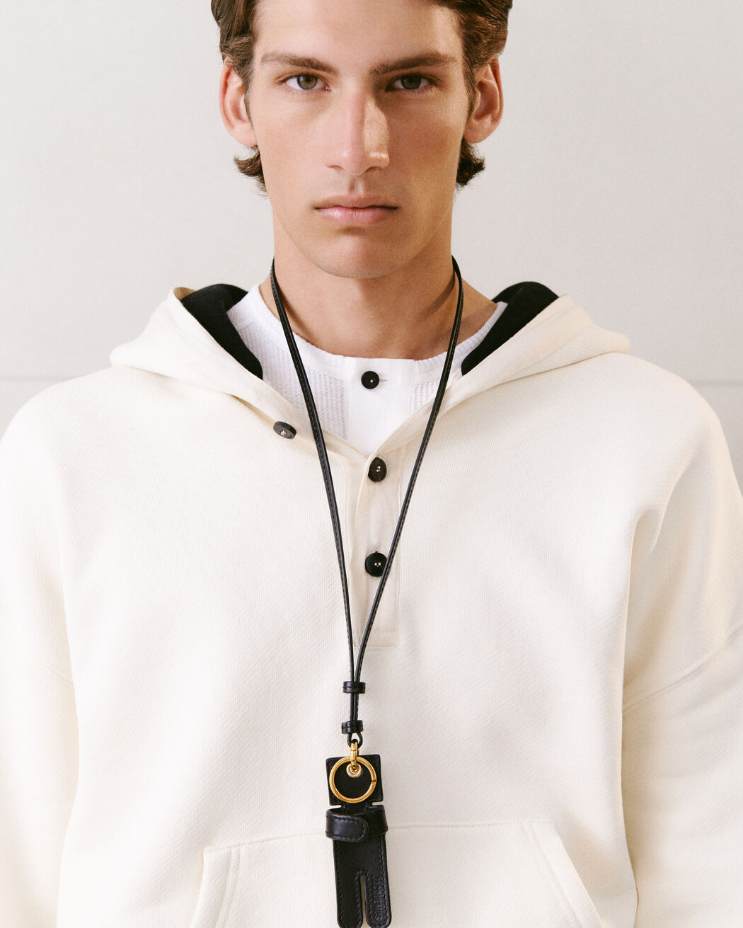 The Amico wallet jacquemus the amico wallet