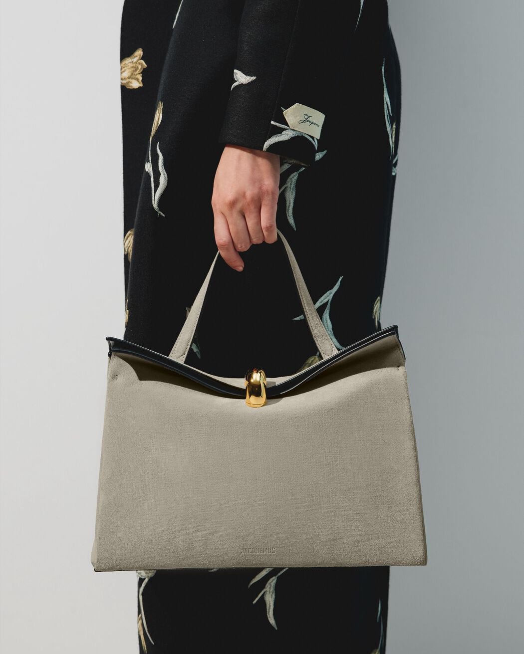 The Valérie jacquemus the val rie