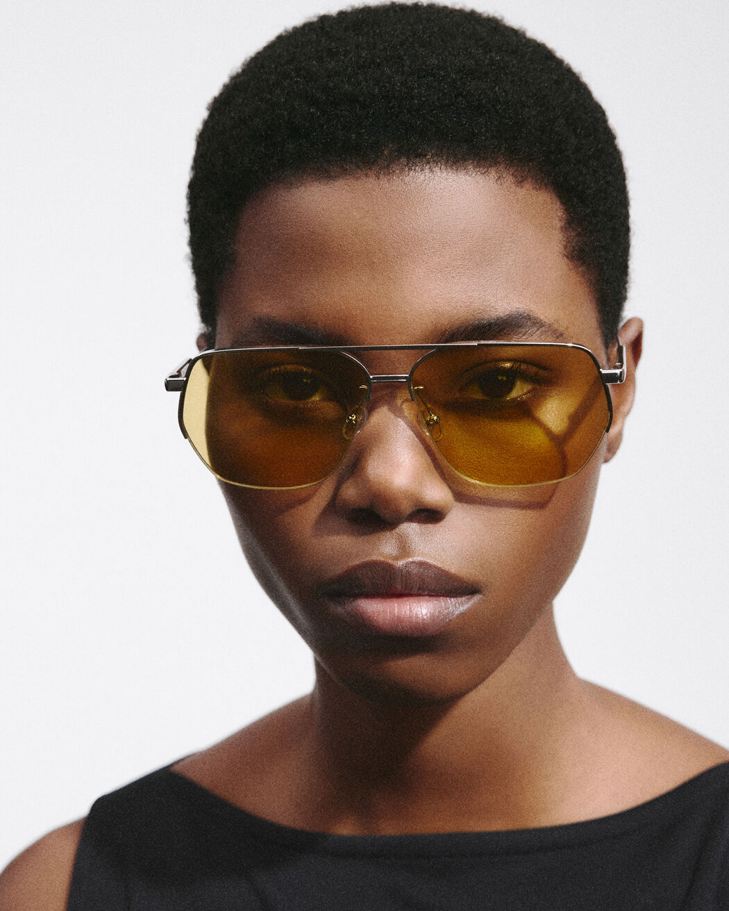 The Aviador sunglasses
jacquemus the aviador sunglasses