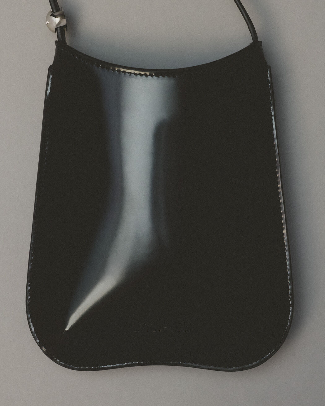 The Bisou phone pouch jacquemus the bisou phone pouch