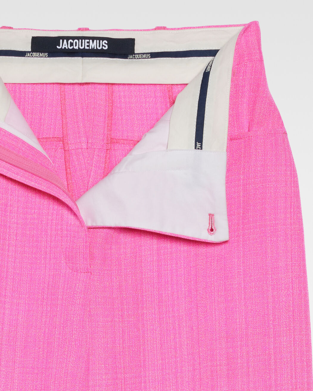 بنطال Le Pantalon Sauge jacquemus بنطال le pantalon sauge