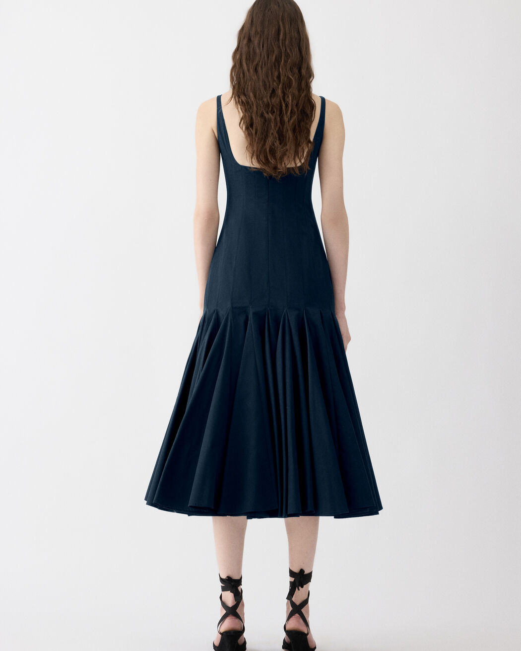 The Agave dress jacquemus the agave dress