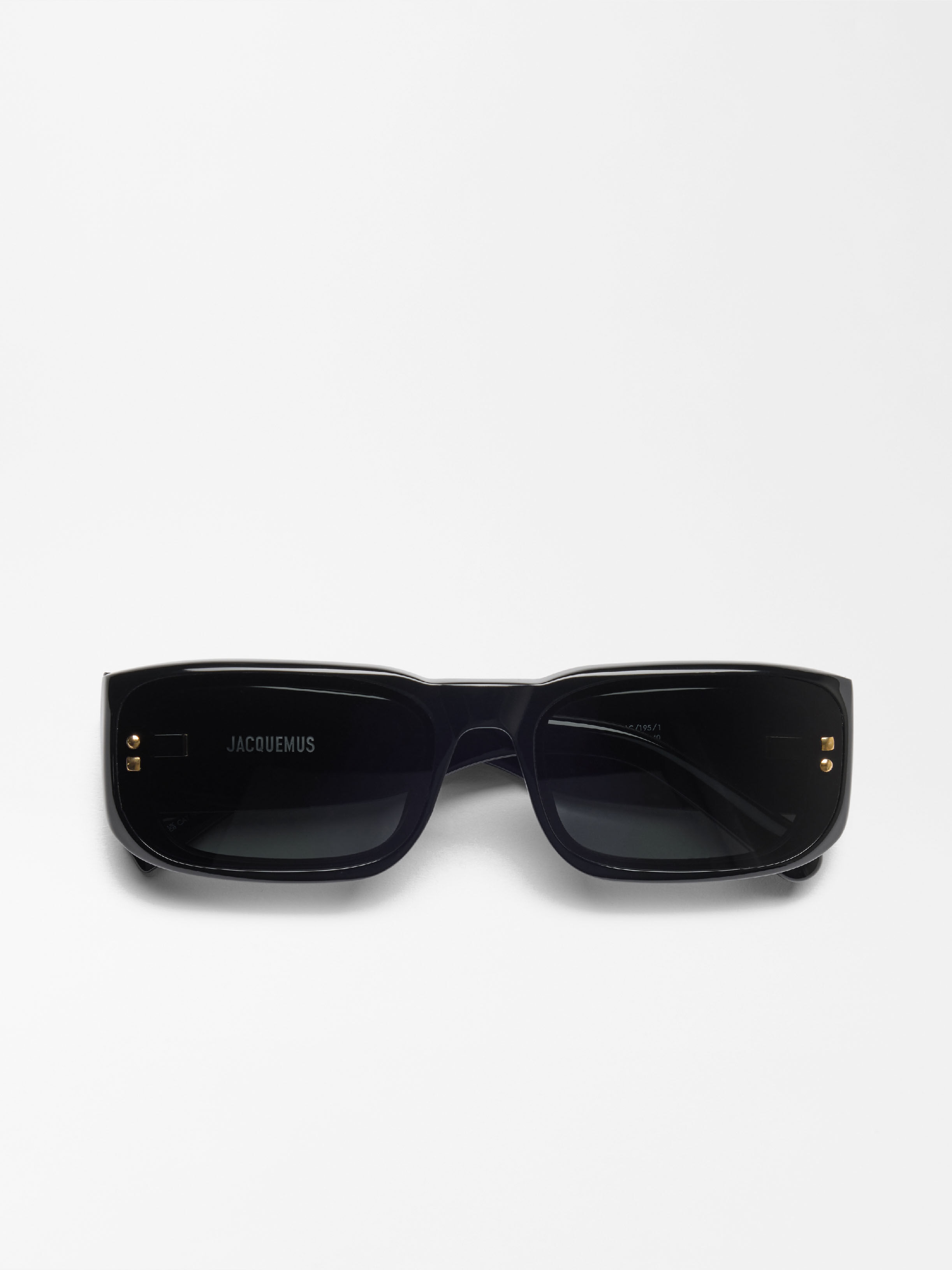 The Pisco Sunglasses