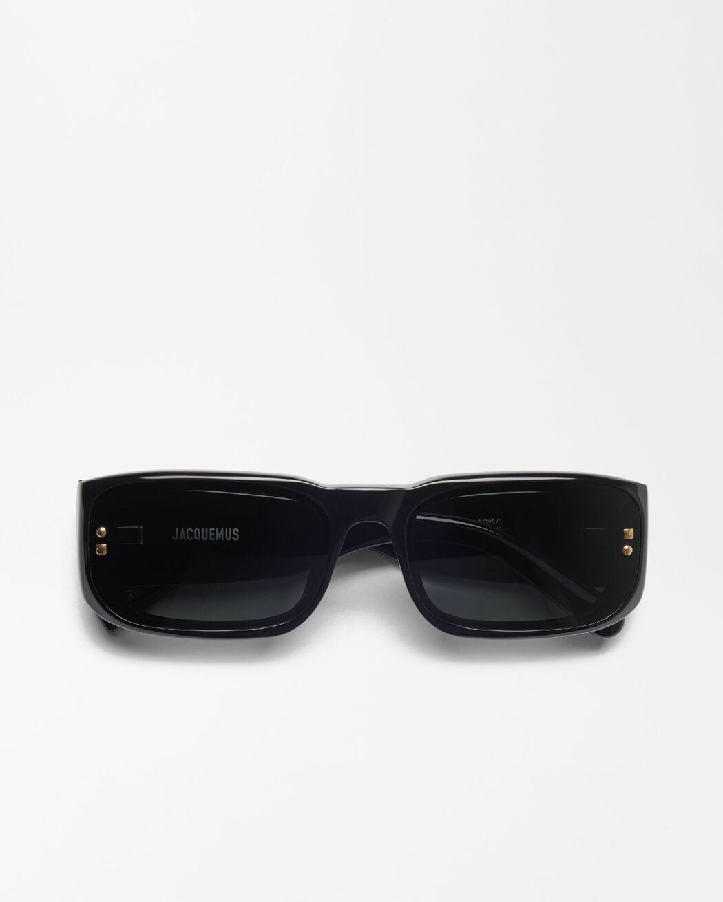 The Pisco sunglasses
jacquemus the pisco sunglasses